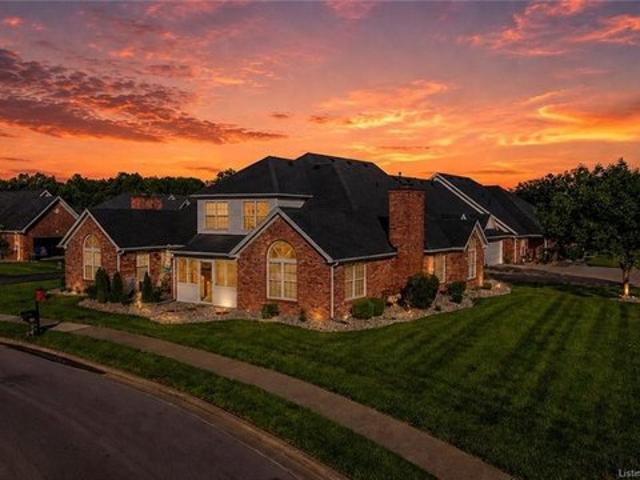 House for sale in Clarksville, Indiana