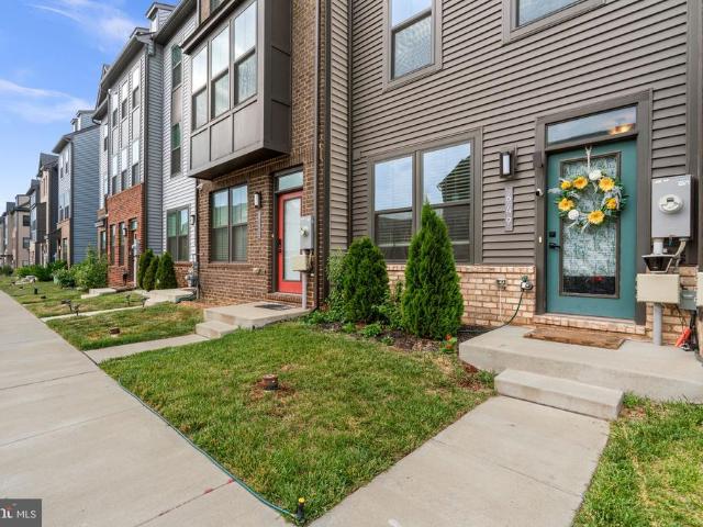 Townhouse for sale in Glen Burnie, Maryland
