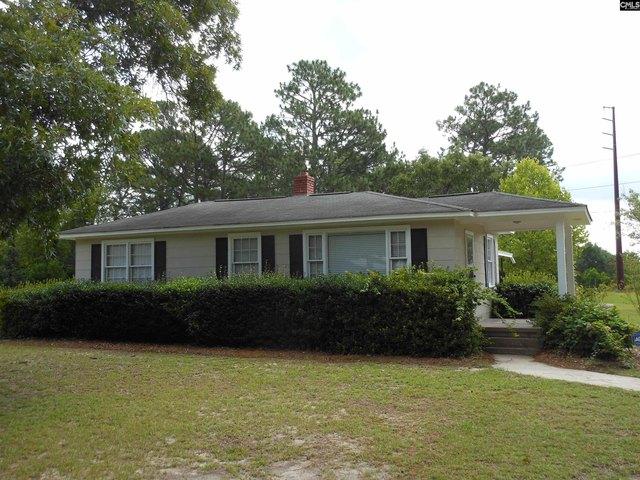 House for sale in Lexington, South Carolina