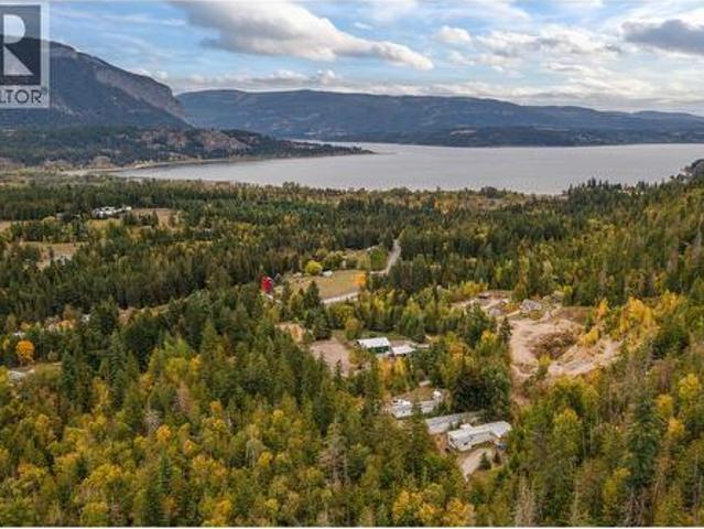 House for sale in British Columbia
