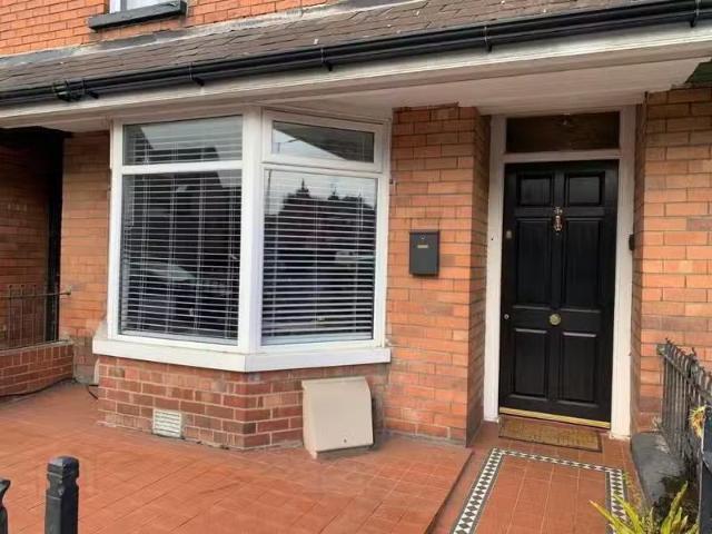 House to rent
