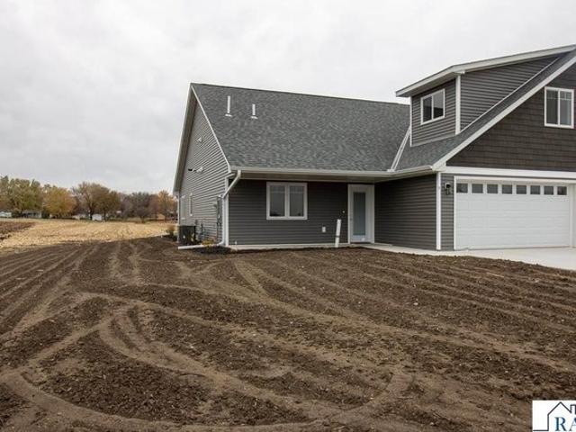 Townhouse for sale in Lake Crystal, Minnesota