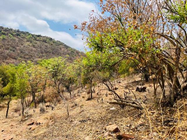 Land for sale in North West