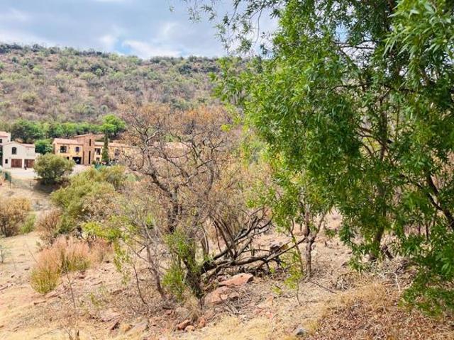 Land for sale in North West