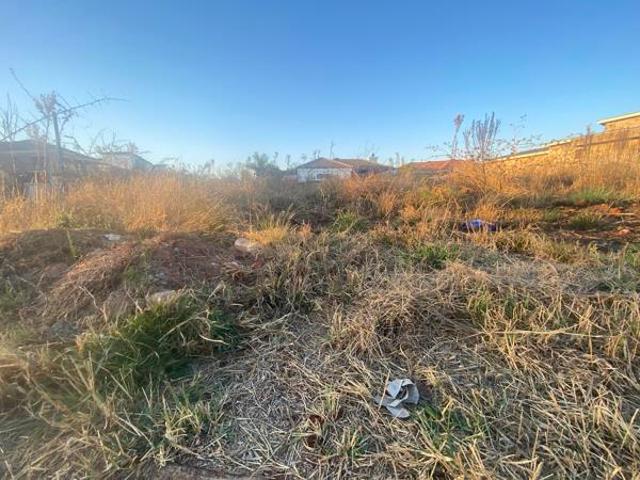 Land for sale in Potgietersrus, Limpopo
