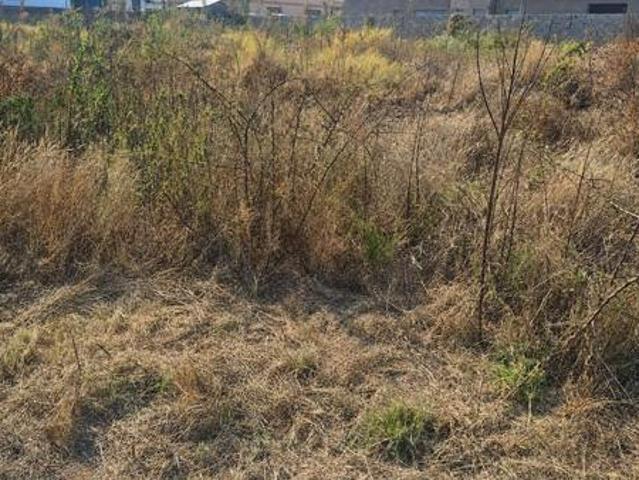 Land for sale in Potgietersrus, Limpopo