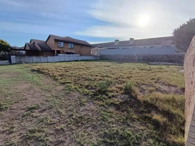 Land for sale in Groot Brak Rivier, Western Cape