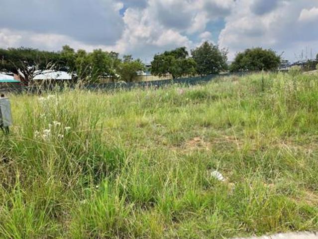Land for sale in Westonaria, Gauteng