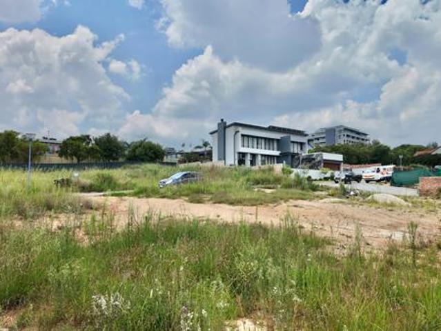 Land for sale in Westonaria, Gauteng