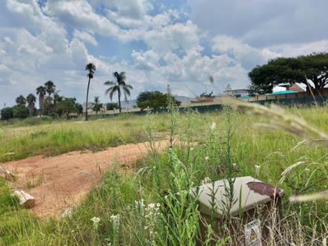 Land for sale in Westonaria, Gauteng