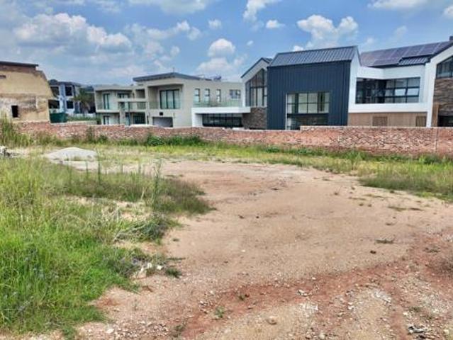 Land for sale in Westonaria, Gauteng