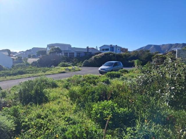 Land for sale in Western Cape