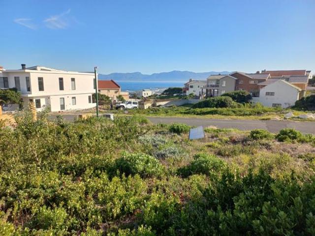 Land for sale in Western Cape