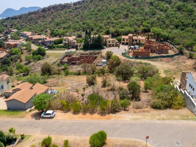 Land for sale in North West