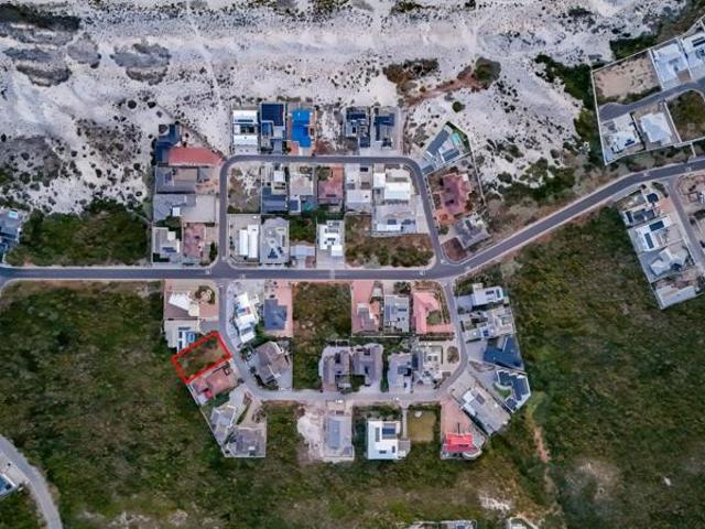 Land for sale in Western Cape