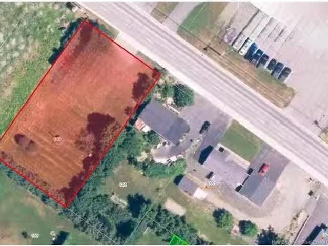 House for sale in Madawaska, New Brunswick