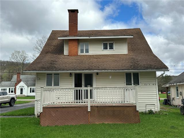 House for sale in Duke Center, Pennsylvania
