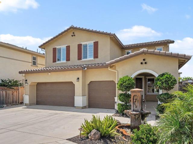House for sale in Oakley, California