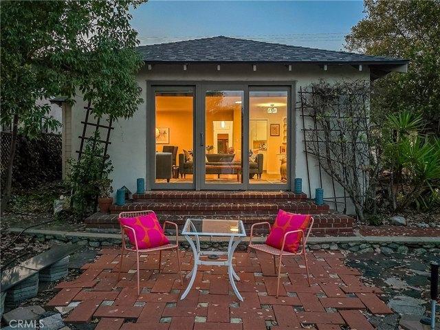 House for sale in Claremont, California