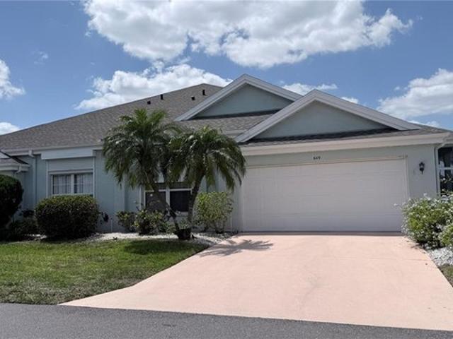 Condo for sale in Sun City Center, Florida