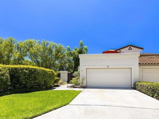 Townhouse for sale in Escondido, California