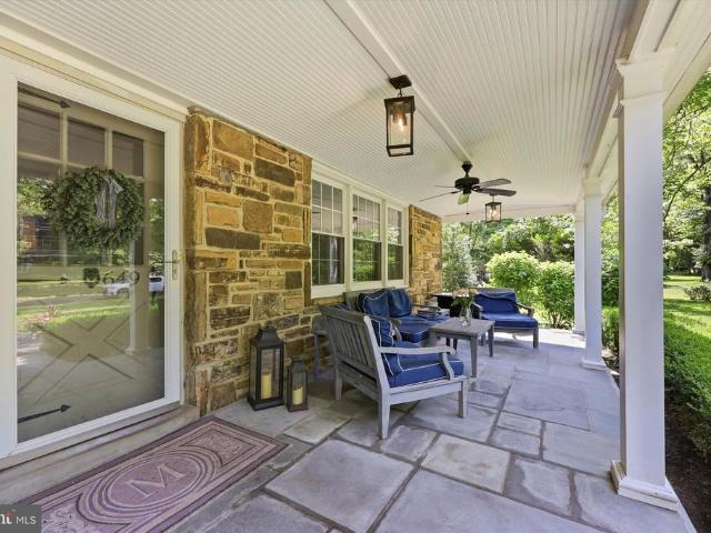 House for sale in Blue Bell, Pennsylvania