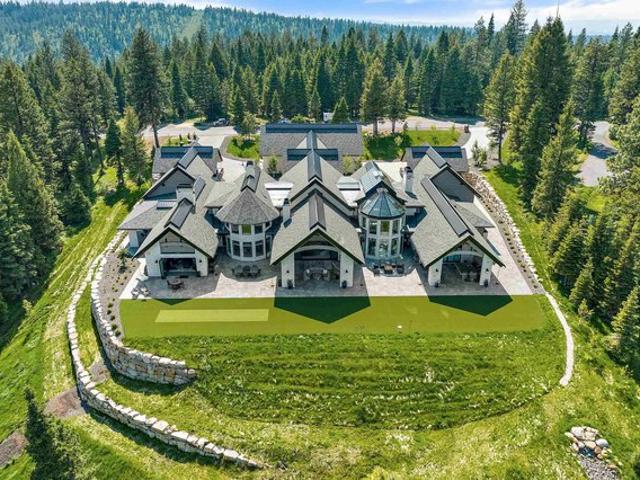 House for sale in Mccall, Idaho