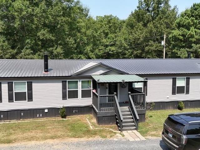 House for sale in Ark