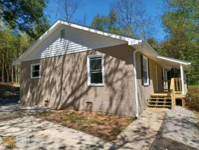 House for sale in Spalding, Georgia