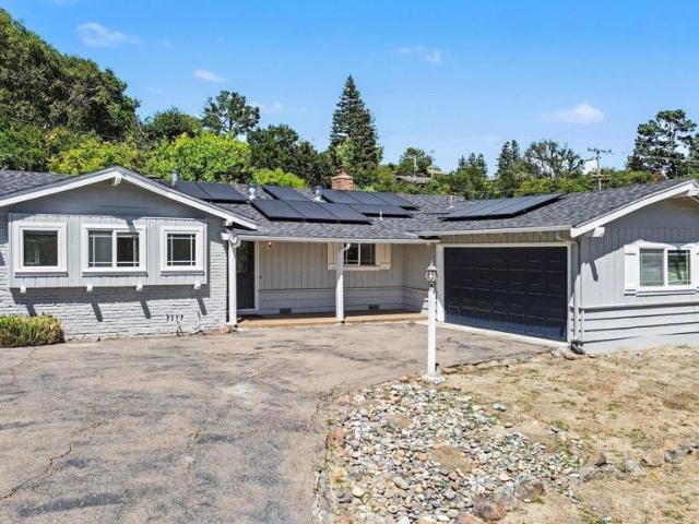 House for sale in Orinda, California