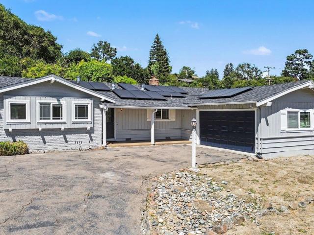 House for sale in Orinda, California
