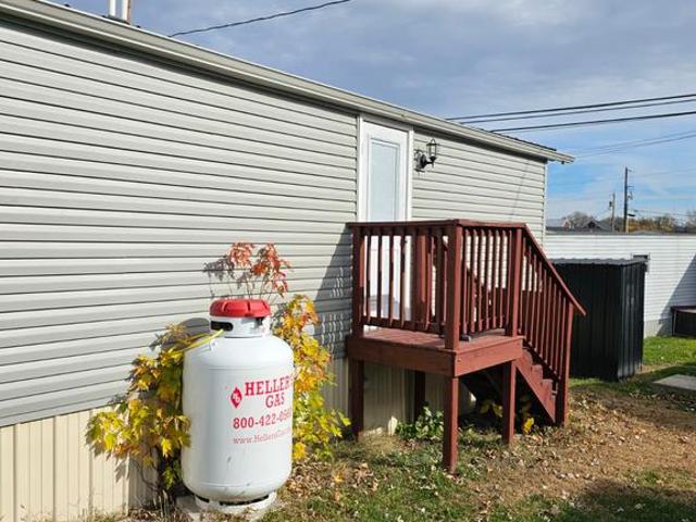 House for sale in Chambersburg, Franklin County
