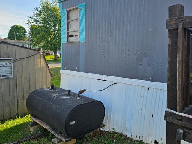 House for sale in Chambersburg, Pennsylvania