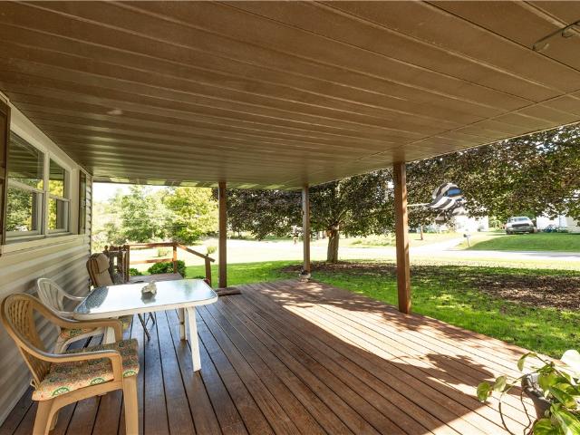 House for sale in Mercer, Pennsylvania