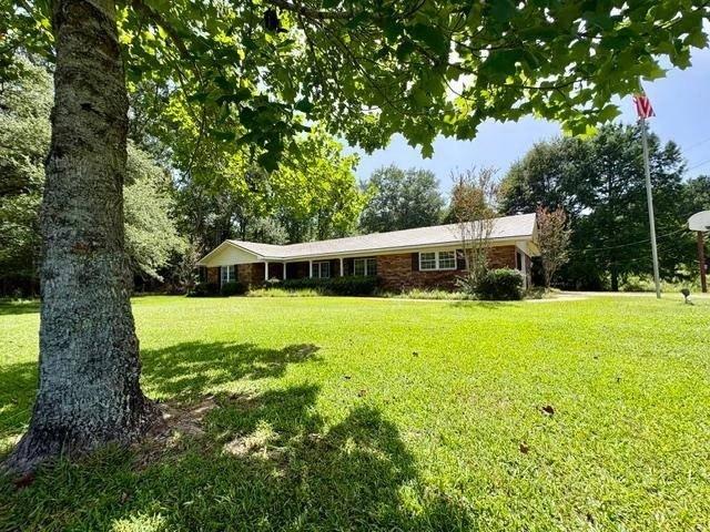 House for sale in Florien, Louisiana
