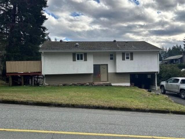 Property for sale in Strathcona, British Columbia