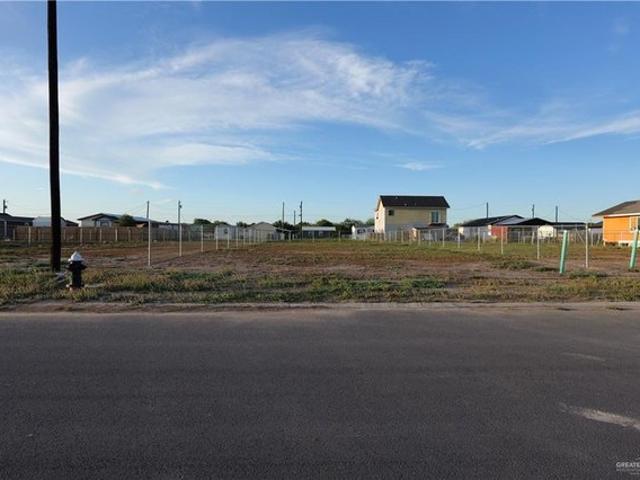 Land for sale in Hidalgo, Texas