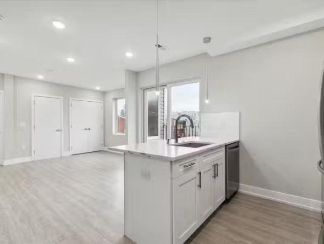 Condo for rent in Philadelphia