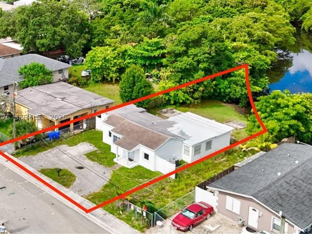 House for sale in Fort Lauderdale, Florida