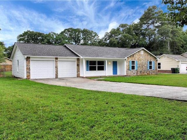Property for rent in Oakland North, Lawrenceville