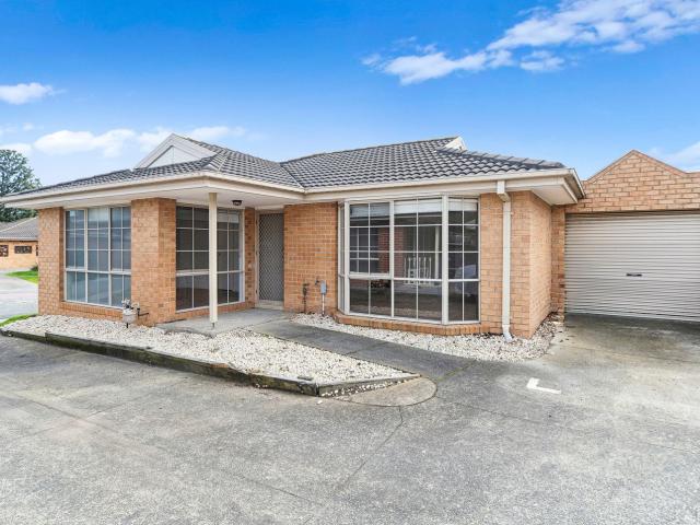 Apartment for rent in Camerons Creek, Victoria