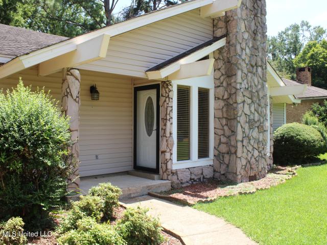 House for sale in Grenada, Mississippi