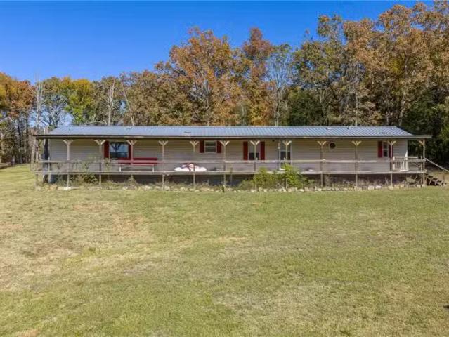 House for rent in Ark