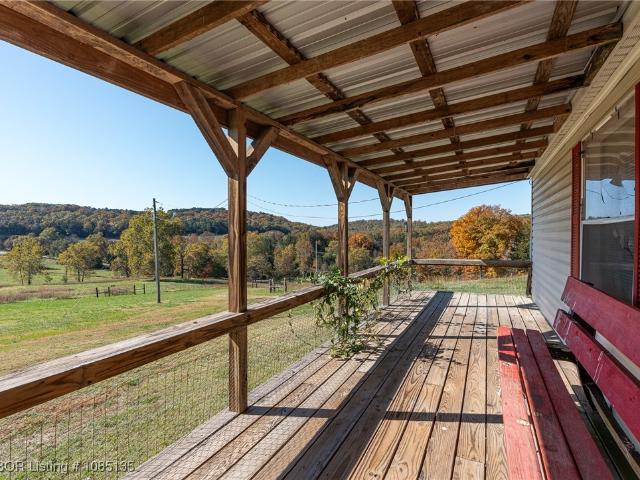 House for sale in Ark