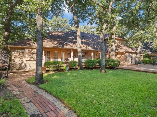 House for sale in Johnson, Texas