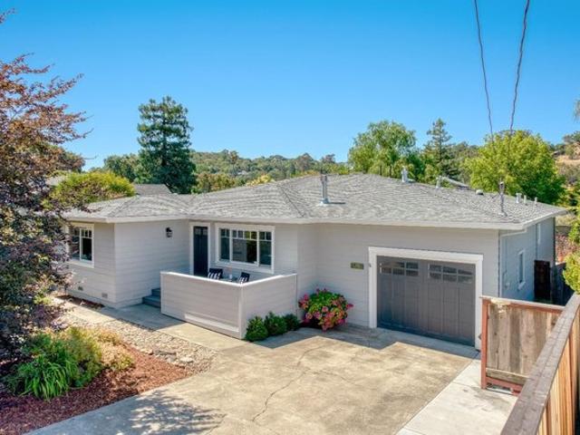 House for sale in Novato, California