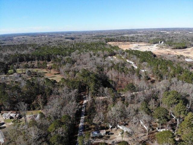 Land for sale in Auburn, Alabama
