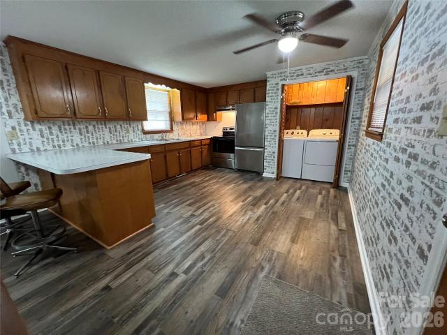 House for sale in Rutherford, North Carolina