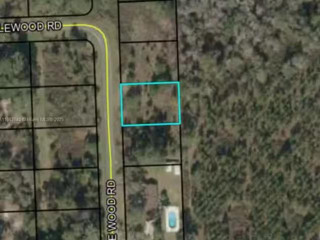 House for rent in Jasper, Florida