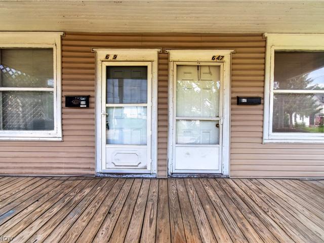 House for sale in Canton, Ohio